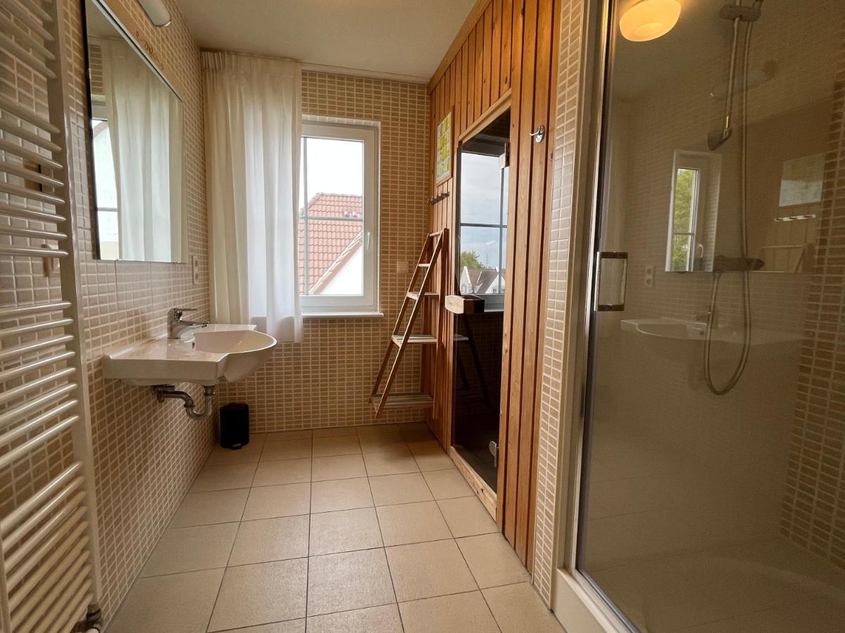 Haus Willy Bad Bentheim Villa Ngoại thất bức ảnh