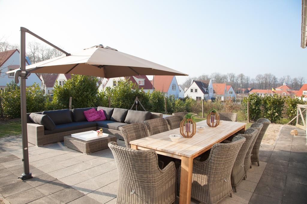 Haus Willy Bad Bentheim Villa Phòng bức ảnh