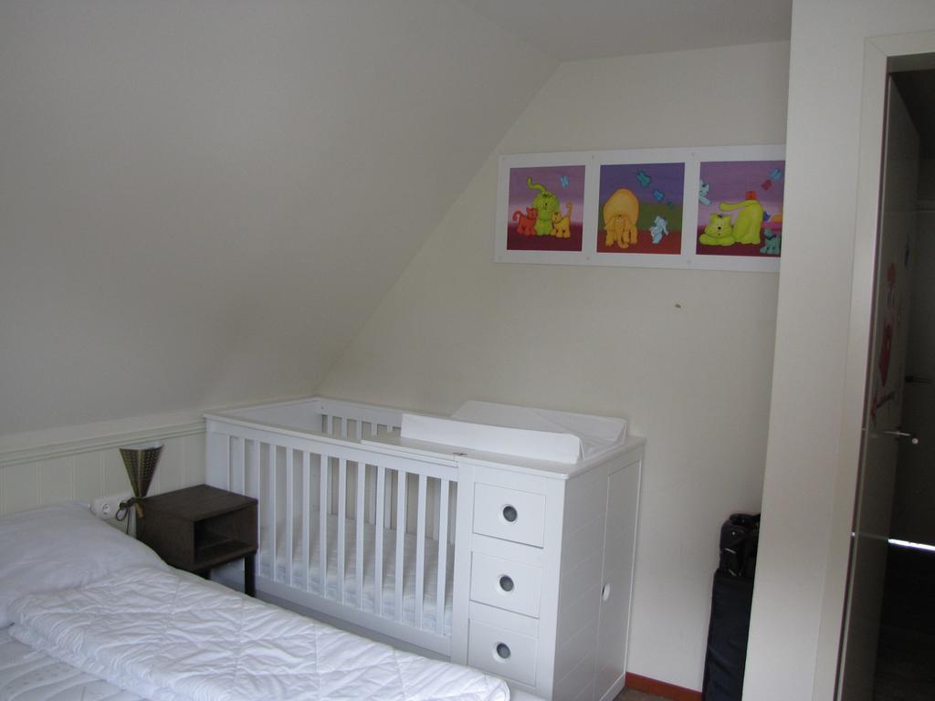 Haus Willy Bad Bentheim Villa Phòng bức ảnh